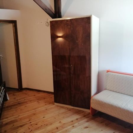ホテル Wooden House ケラモティ エクステリア 写真